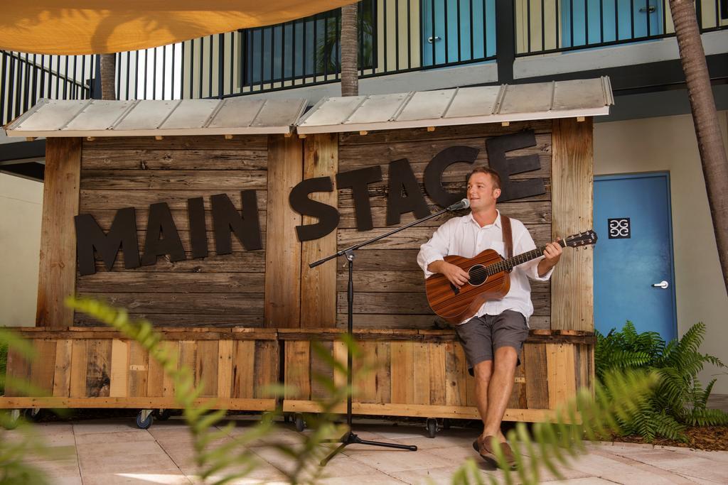 The Gates Hotel Key West Buitenkant foto