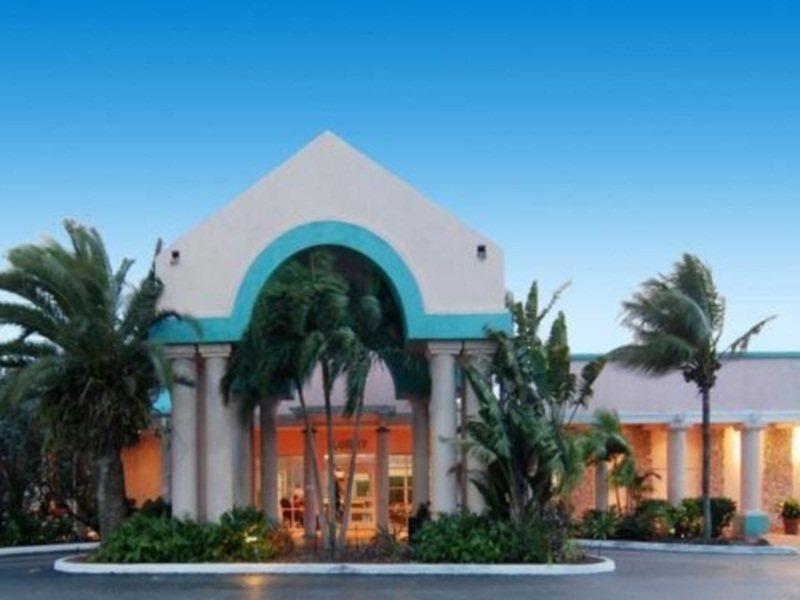 The Gates Hotel Key West Buitenkant foto