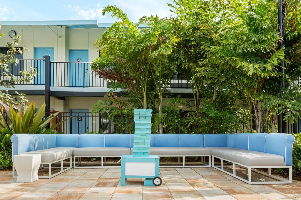 The Gates Hotel Key West Buitenkant foto