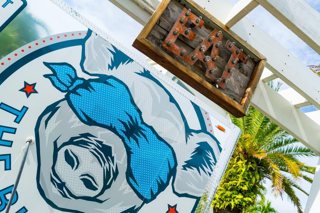 The Gates Hotel Key West Buitenkant foto