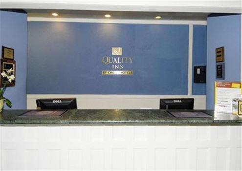 The Gates Hotel Key West Interieur foto
