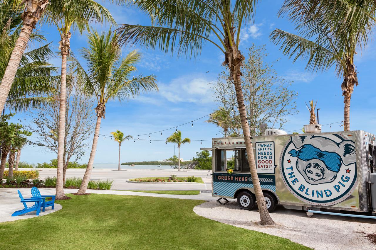 The Gates Hotel Key West Buitenkant foto