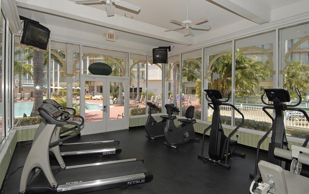 The Gates Hotel Key West Faciliteiten foto