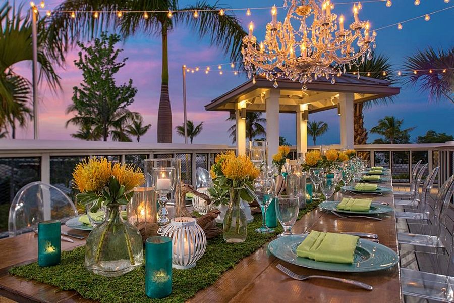 The Gates Hotel Key West Buitenkant foto