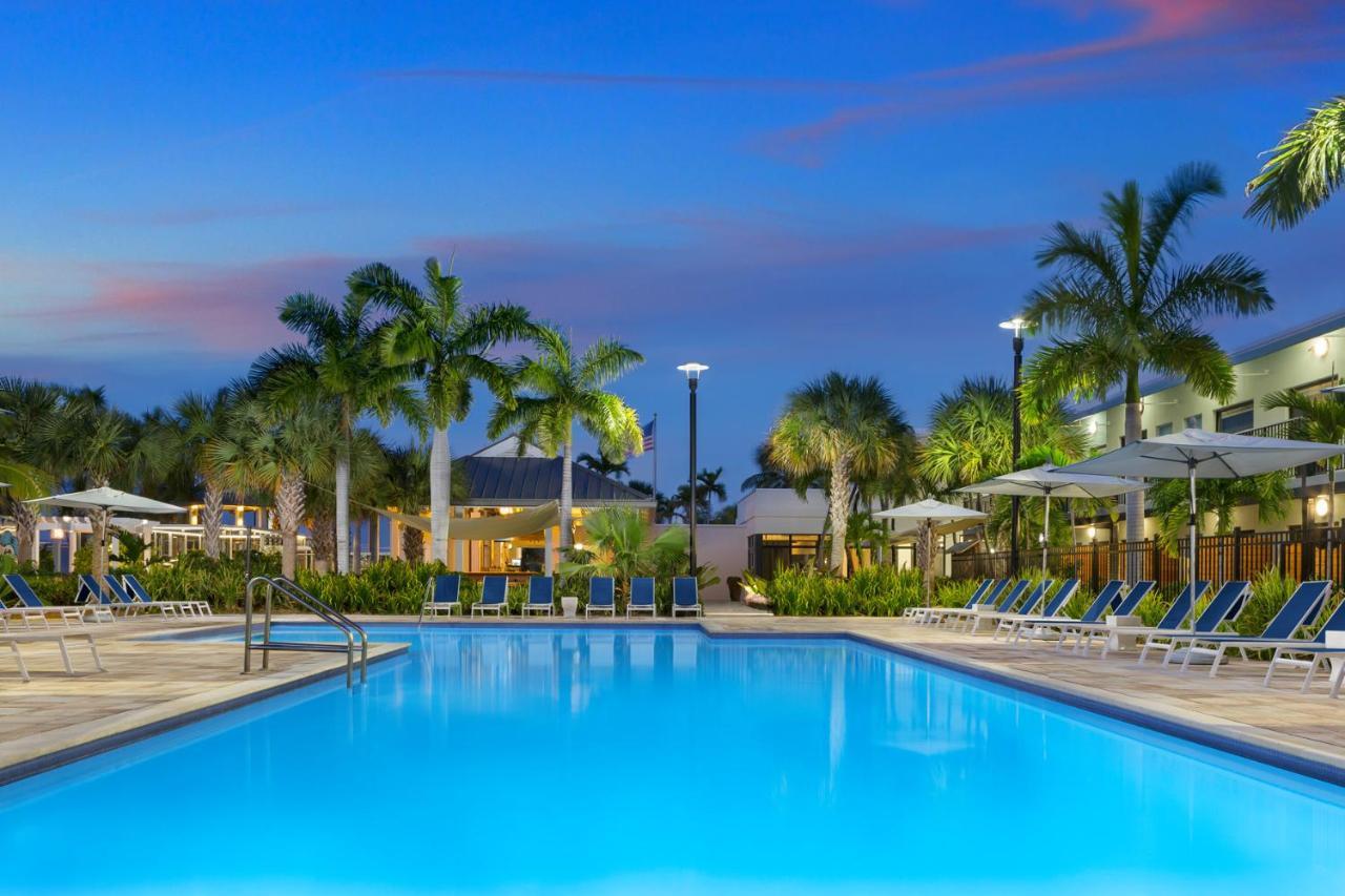 The Gates Hotel Key West Buitenkant foto