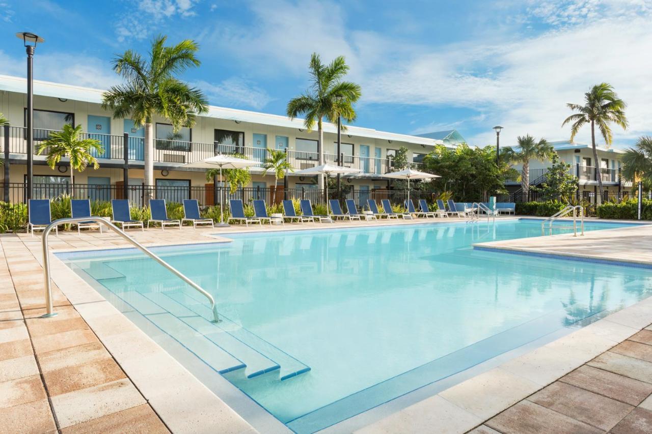 The Gates Hotel Key West Buitenkant foto