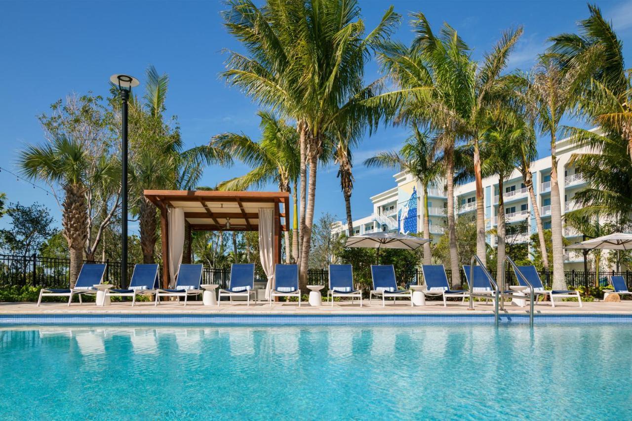 The Gates Hotel Key West Buitenkant foto